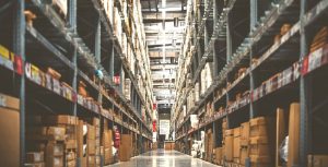 Data Analysis e Artificial Intelligence para o setor de transportes e logistica